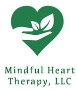 Mindful Heart Therapy Logo