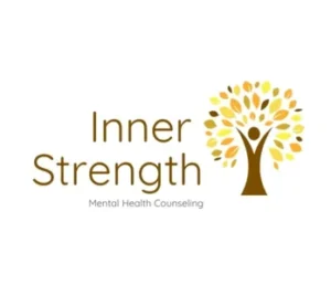 Inner Strength Logo